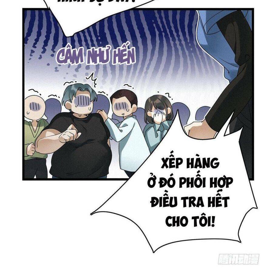 thỉnh quân nhập quái chapter 24 34