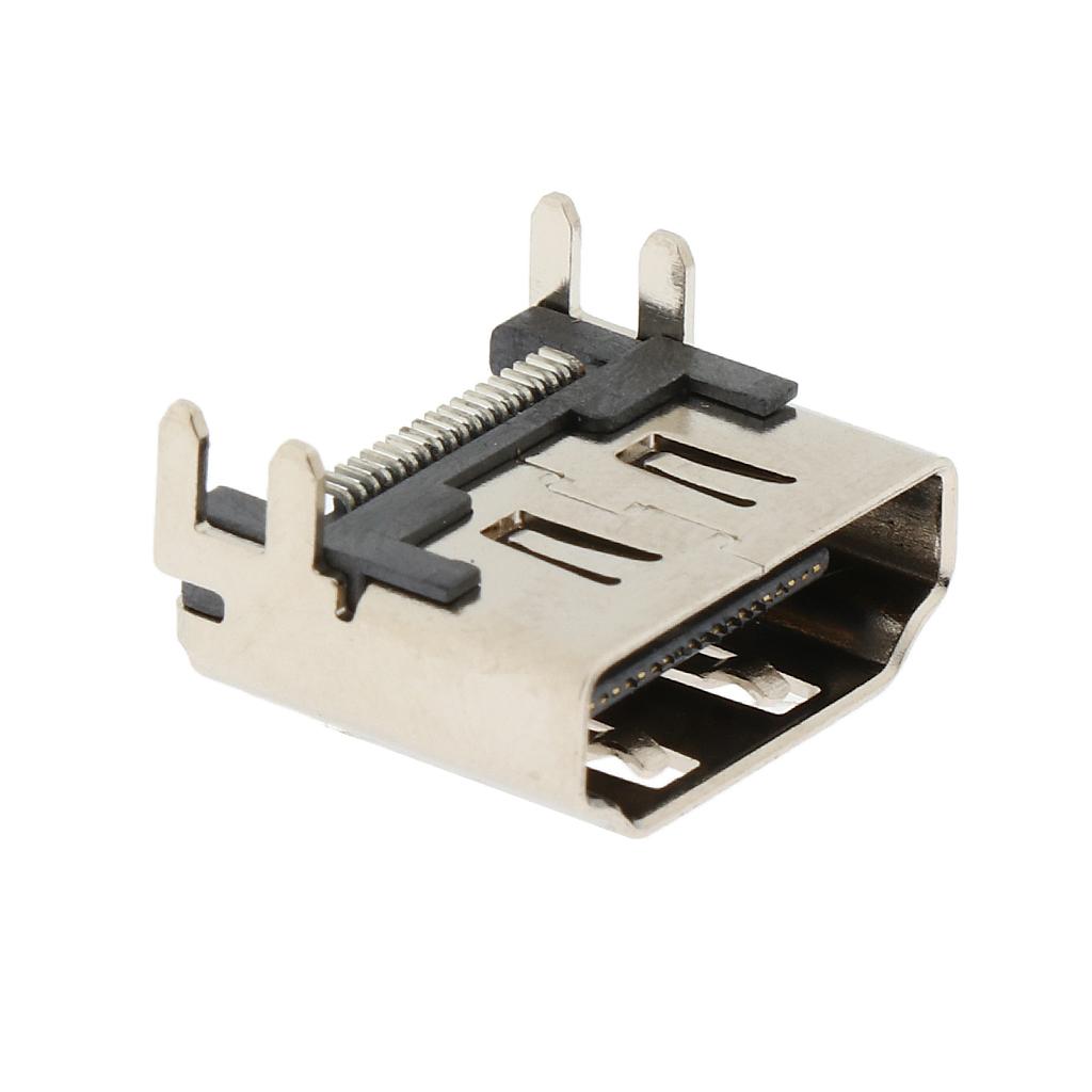 HDMI Connection Socket for Playstation 4 Repair +