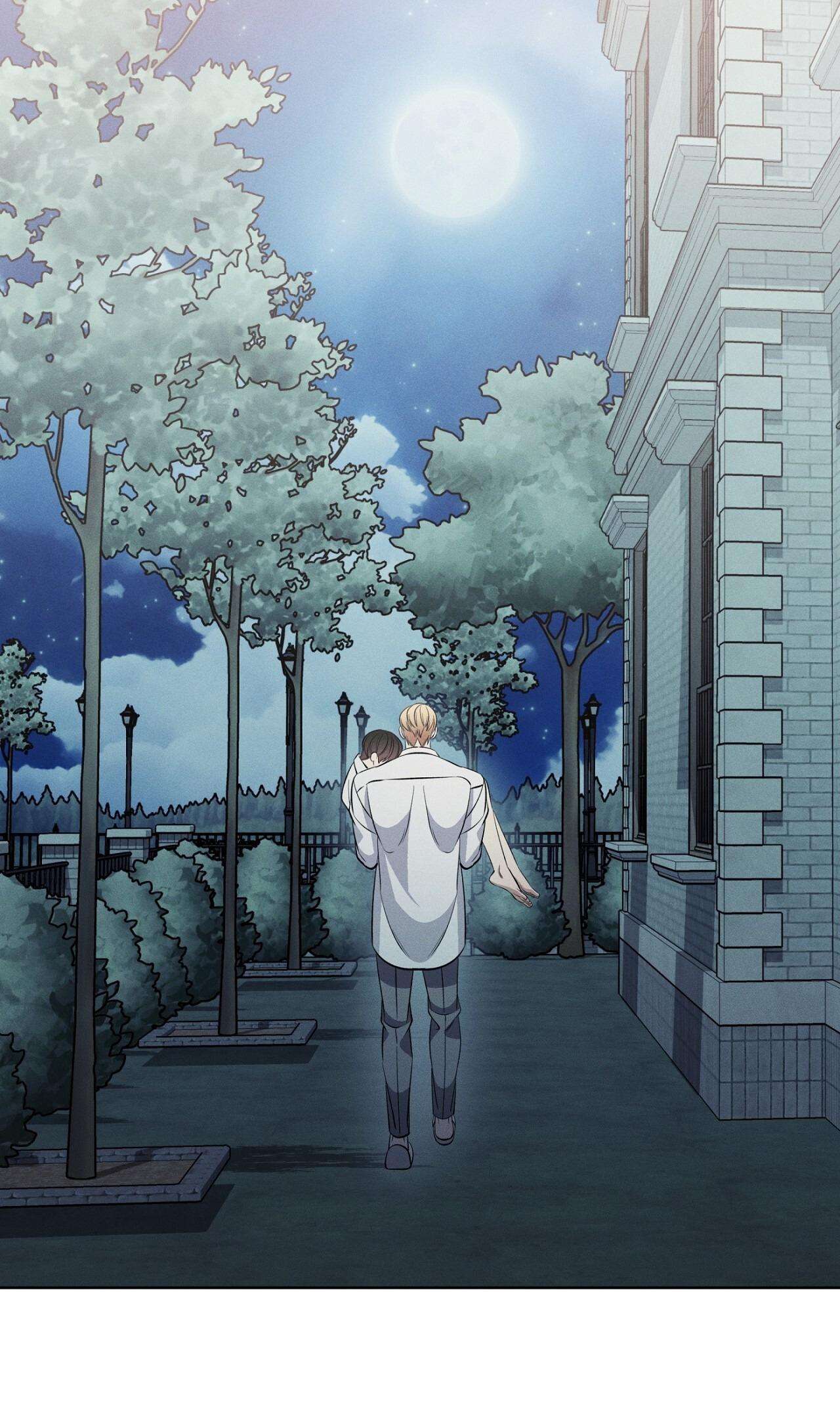 đêm săn ở london chapter 51 3