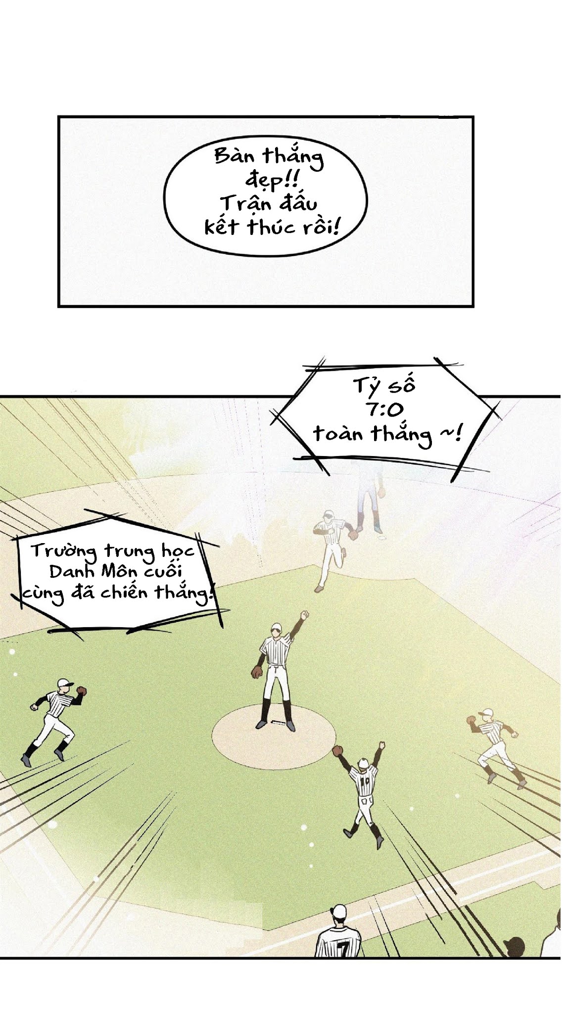 cú homerun lần thứ 7 chapter 2 4