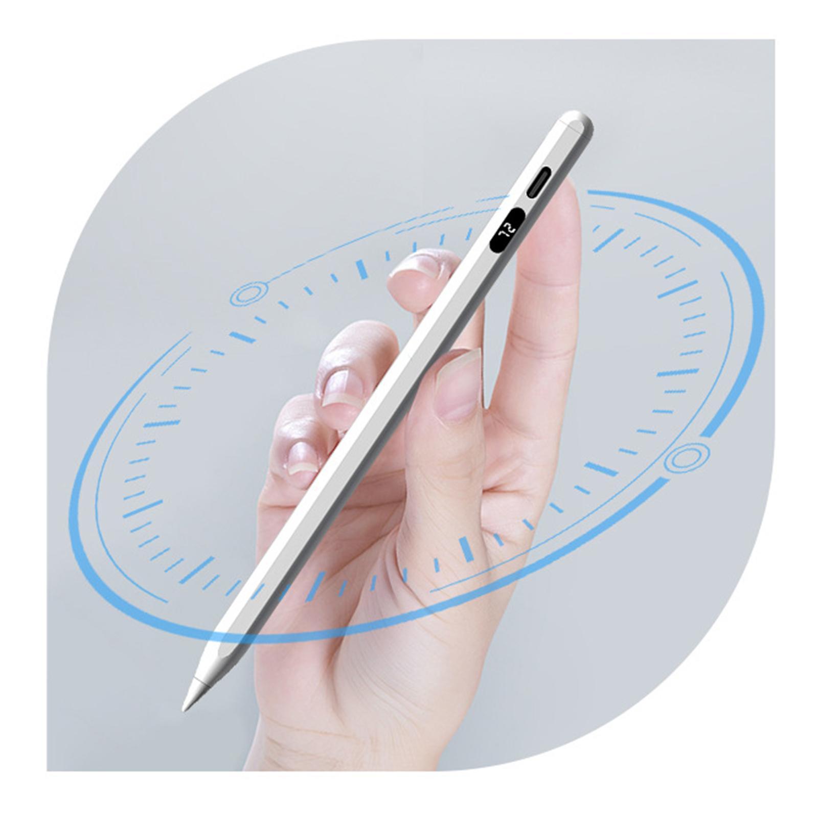 Stylus Stylus Ballpoint Pen Sensitivity Fine Tip Electronic Accessories Digital Pencil for Touch Screens