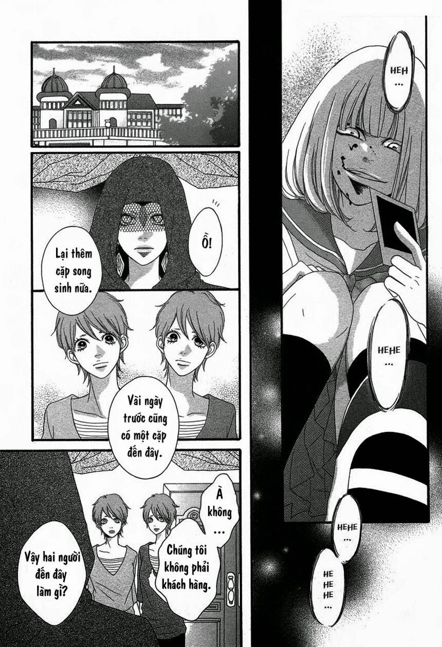 nibun no ichi chapter 1 32