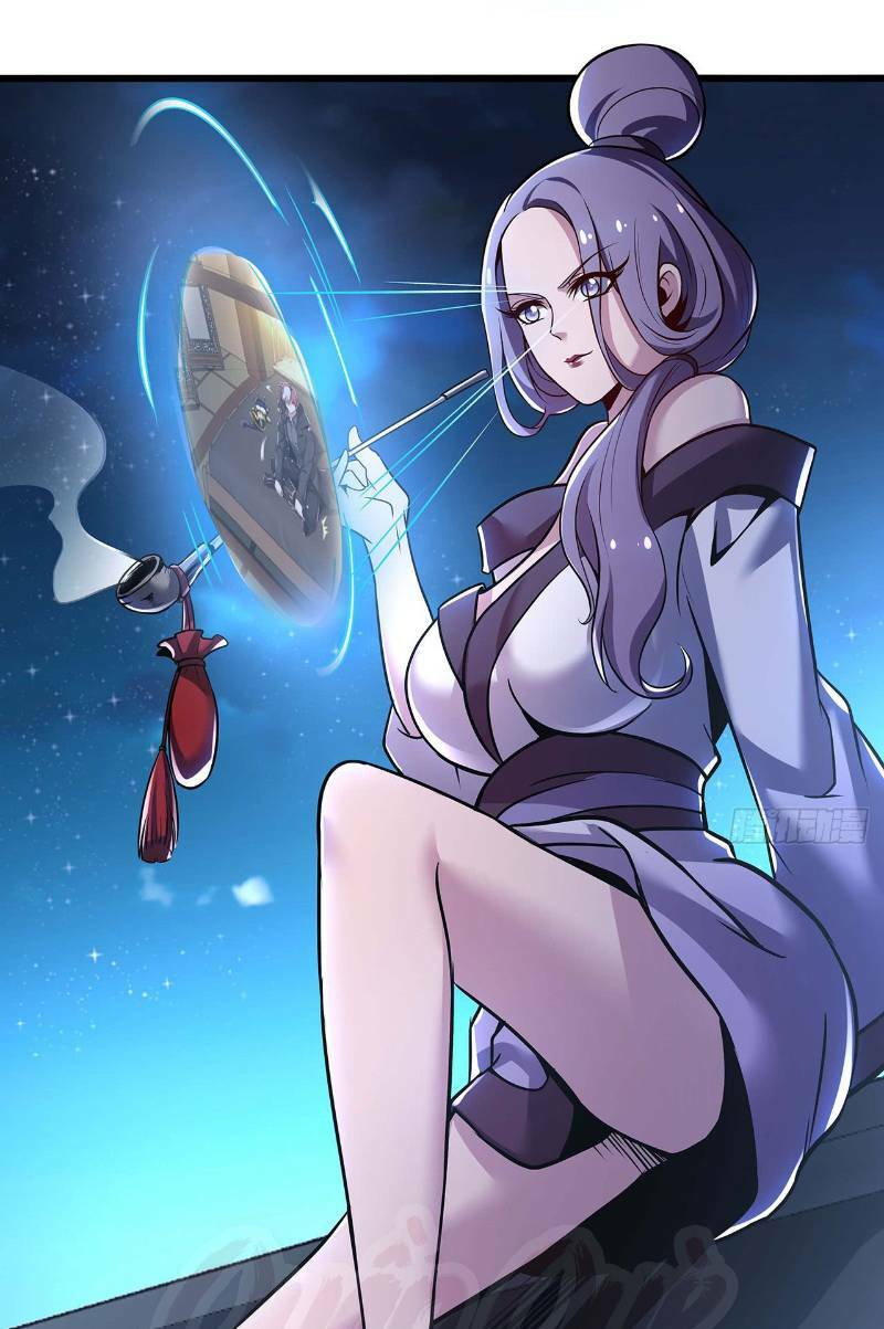 bất tử thần vương tu liên tục chapter 44 36