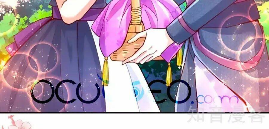 bỗng một ngày trở thành con gái nhà vua chapter 135 19