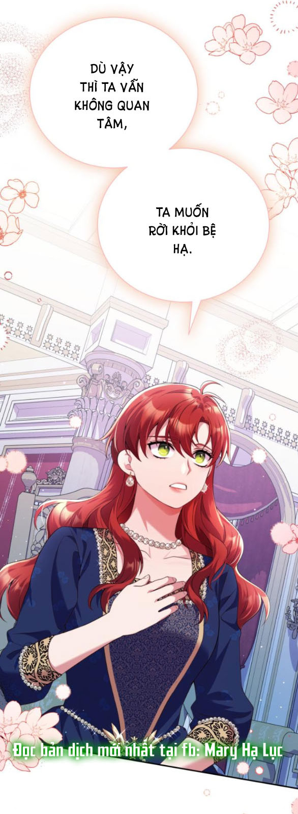 tôi sẽ ly hôn với người chồng bạo chúa chapter 48.2 27