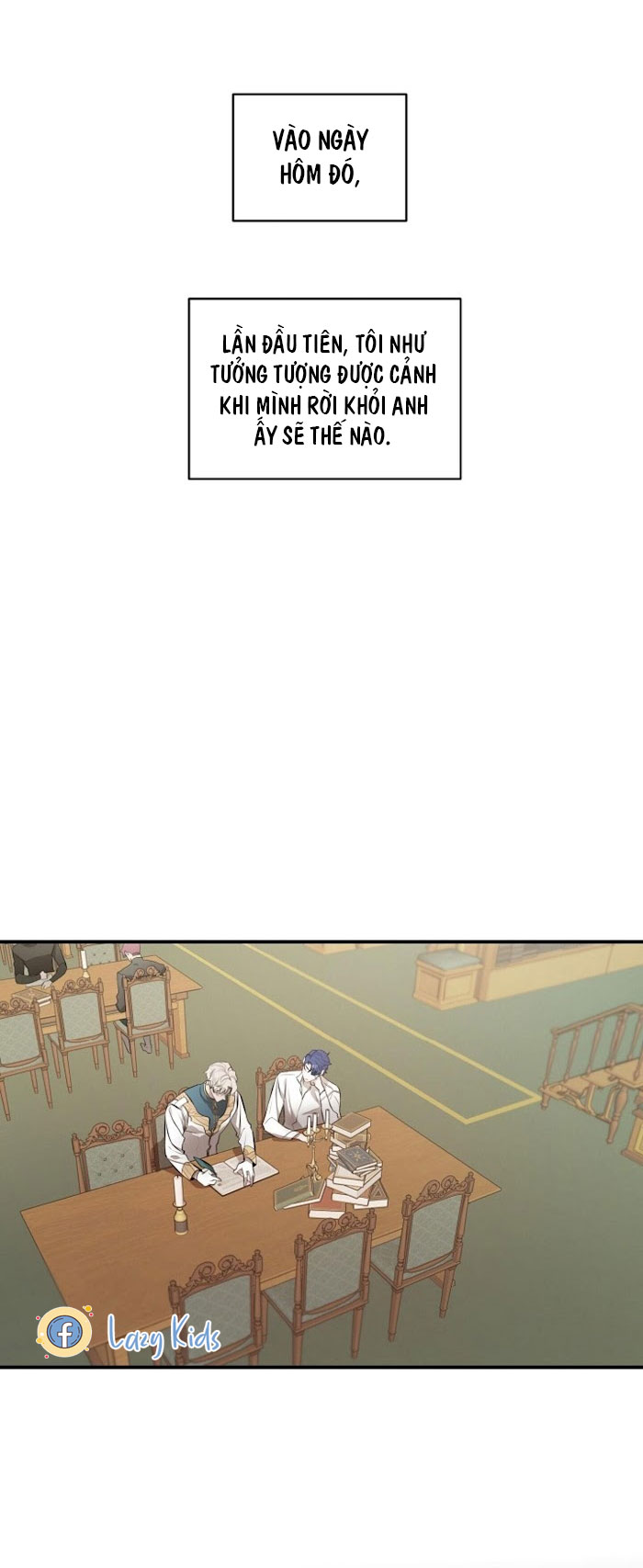 vừa yêu vừa ghét chapter 7 54