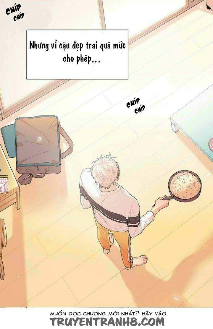 anh chàng dịu ngọt chapter 1 5