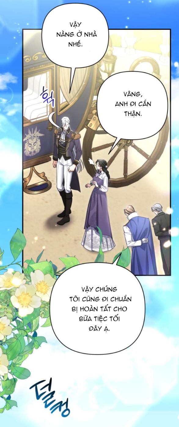 dành cho nhân vật bị bỏ rơi yêu thích nhất của tôi chapter 78.2 11