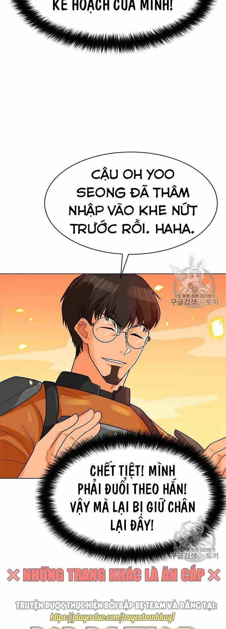 tôi tự động săn một mình chapter 79 15