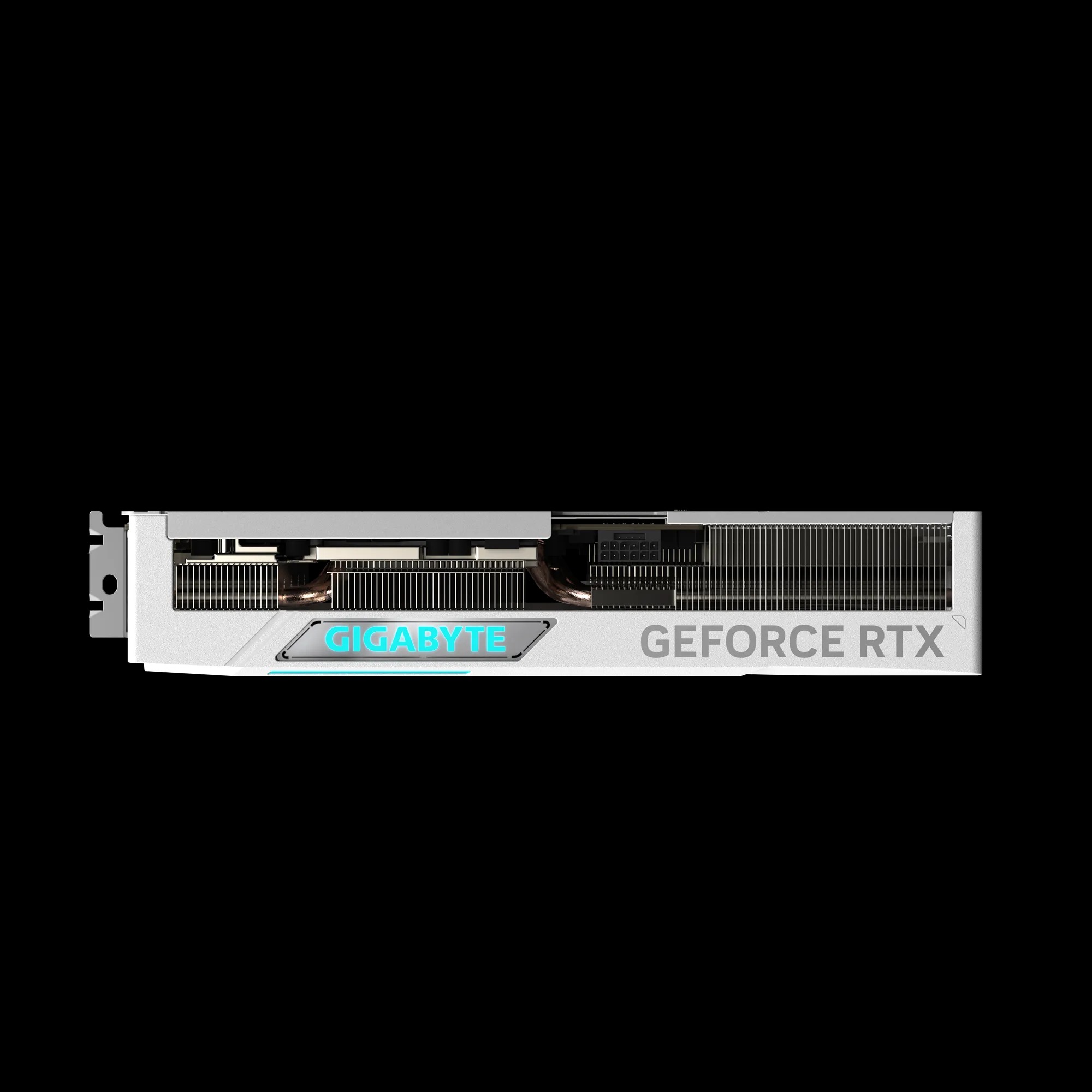 Hình ảnh Card Màn Hình VGA Gigabyte GeForce RTX 4070 SUPER EAGLE OC ICE 12G  (N407SEAGLEOC ICE-12GD) - Hàng Chính Hãng
