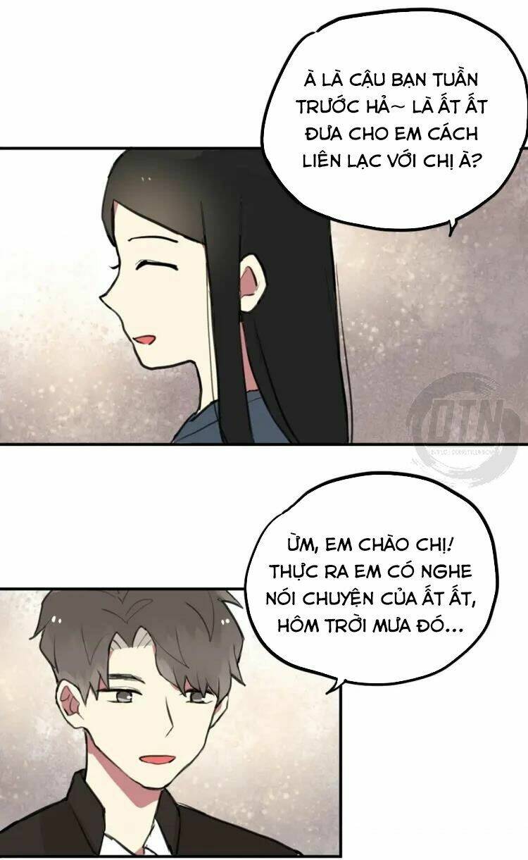 thôi miên em yêu anh chapter 27 11
