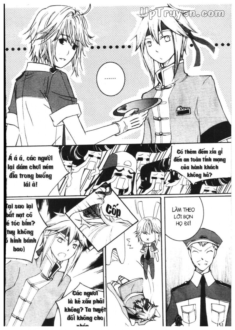 khu vườn ảo mộng chapter 1 150