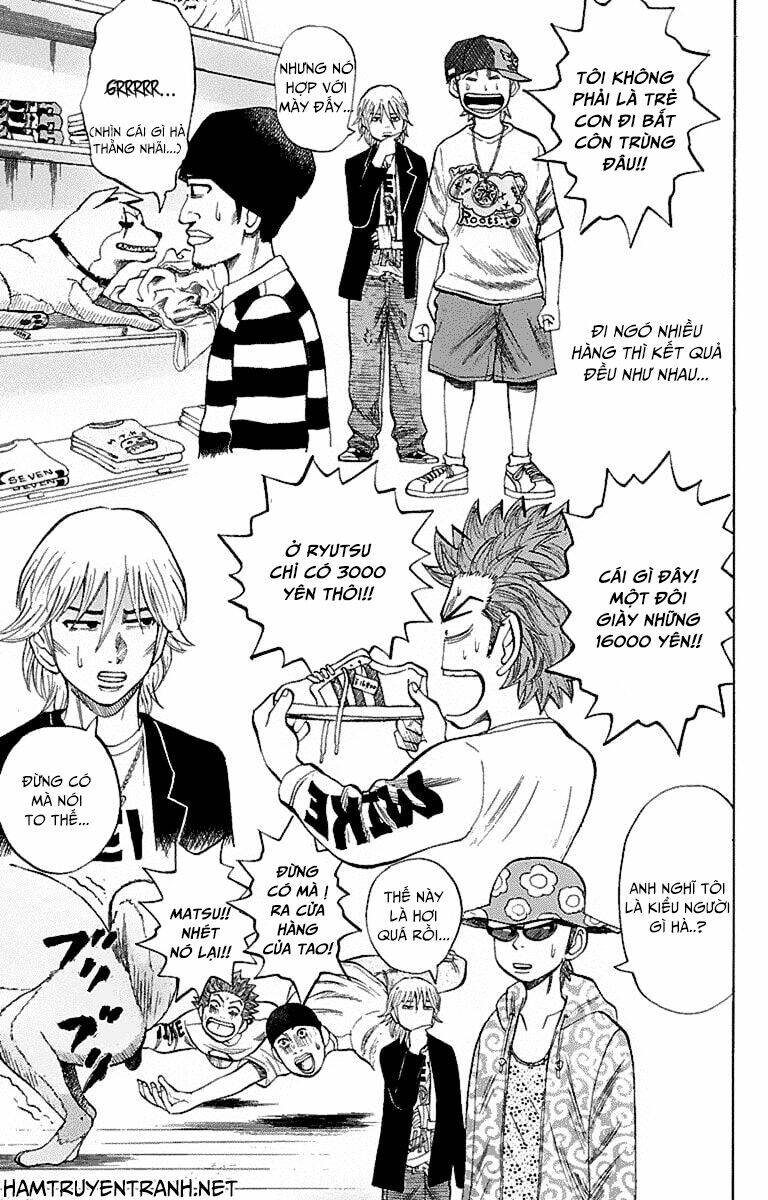 nanba mg5 chapter 13 16