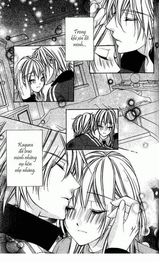 linchou no himegoto chapter 3 45