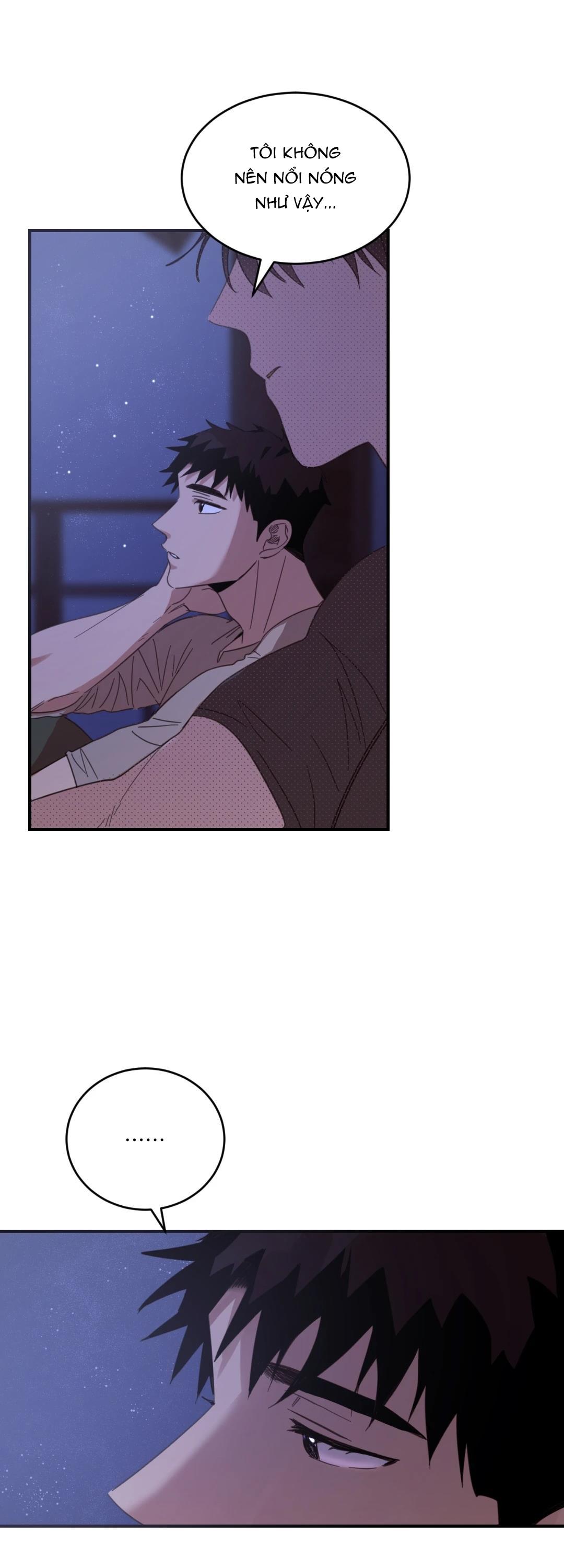 ngôi nhà hướng mặt trời mọc chapter 17 13