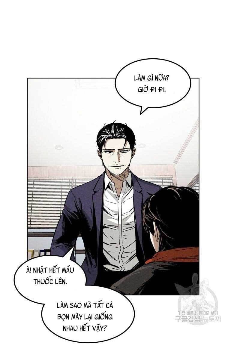 kẻ bất bại chapter 18.1 42