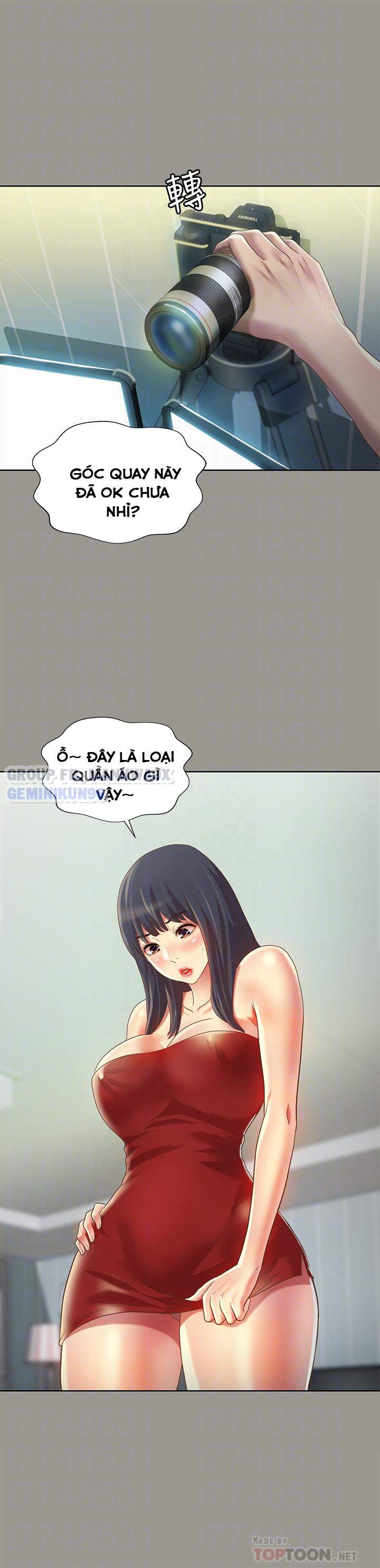 bạn gái của bạn tôi chapter 72 4