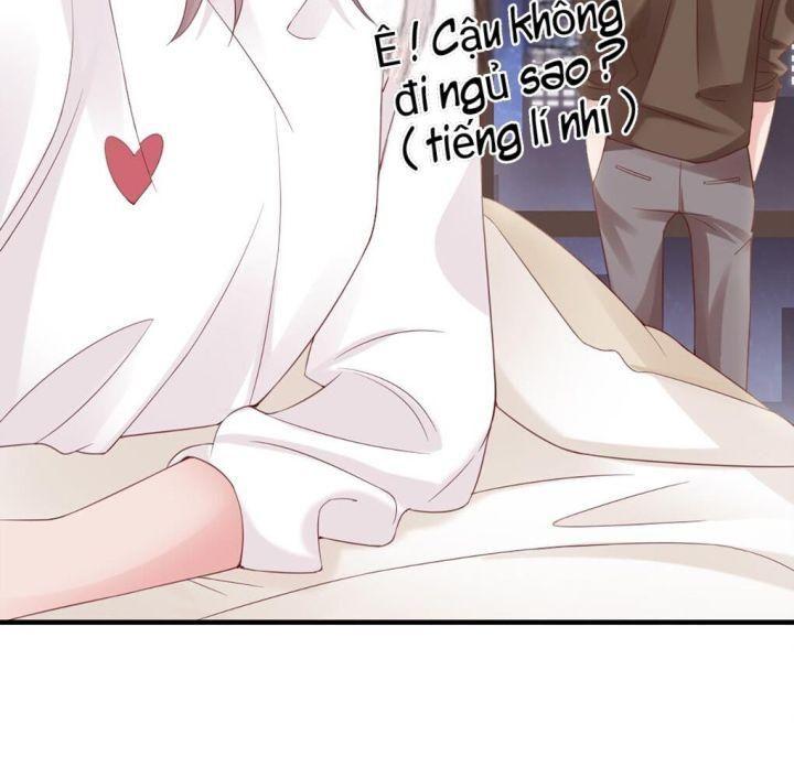 chiếc bật lửa và váy công chúa (b) chapter 23 98