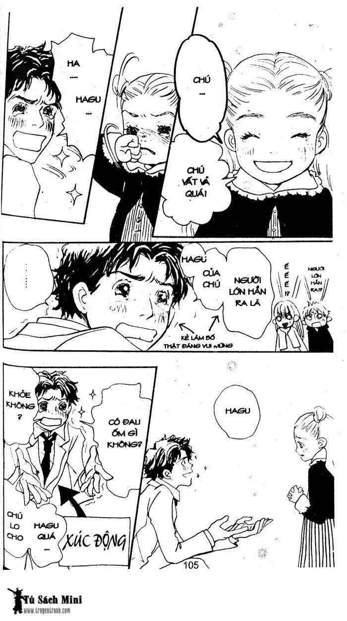 love n life chapter 19 18