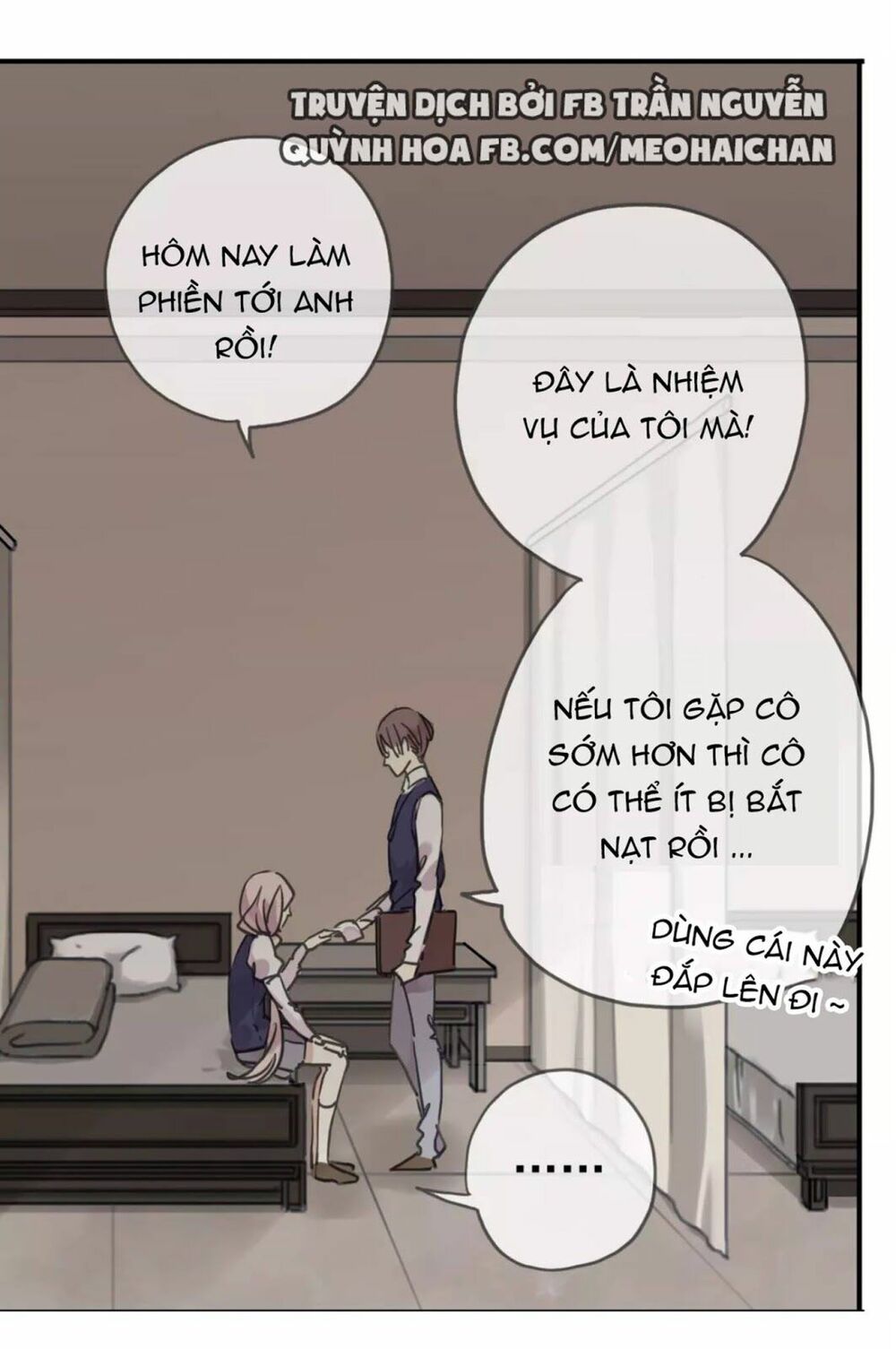 vết cắn ngọt ngào phần 1 chapter 10 5