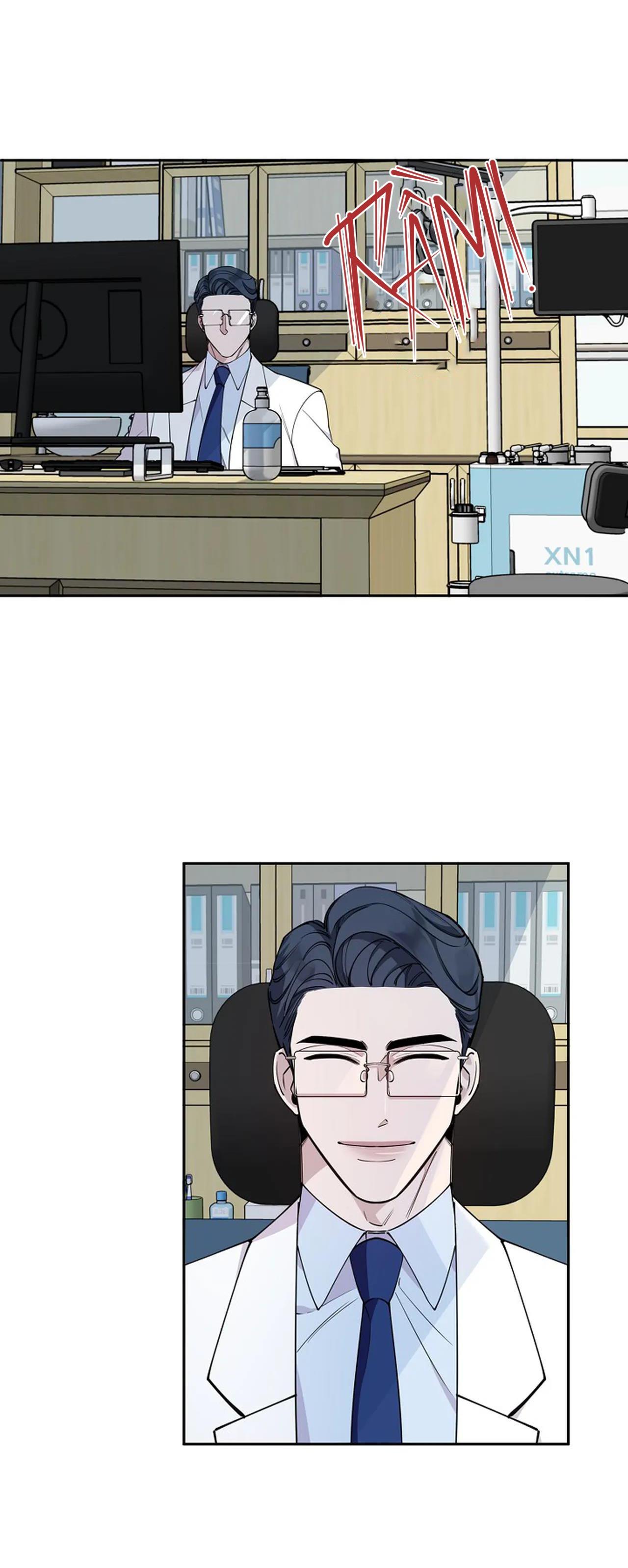 đêm dịu dàng chapter 16 45