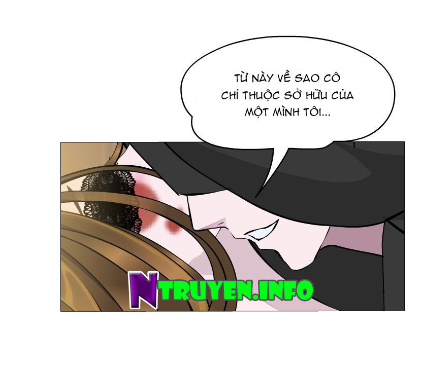 cạm bẫy của nữ thần chapter 69 20