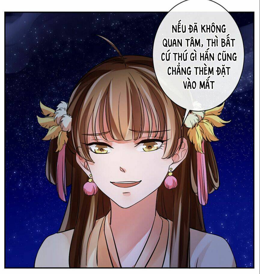 nghiên hương kỳ đàm chapter 21 31