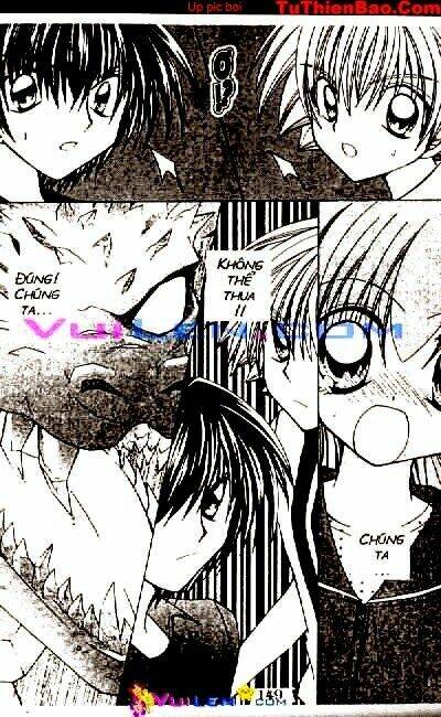 viên ngọc nhiệm màu chapter 4 149