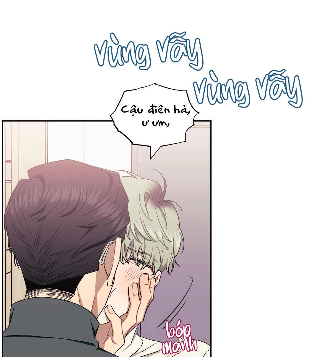 hơn cả bạn bè chapter 35.6 10