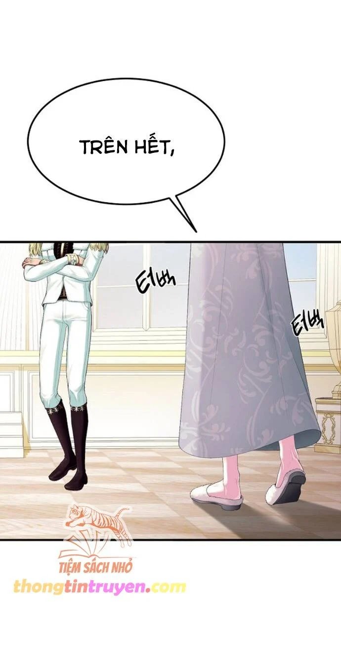 [18+] qua đêm với người chồng sắp ly hôn chapter 2 3