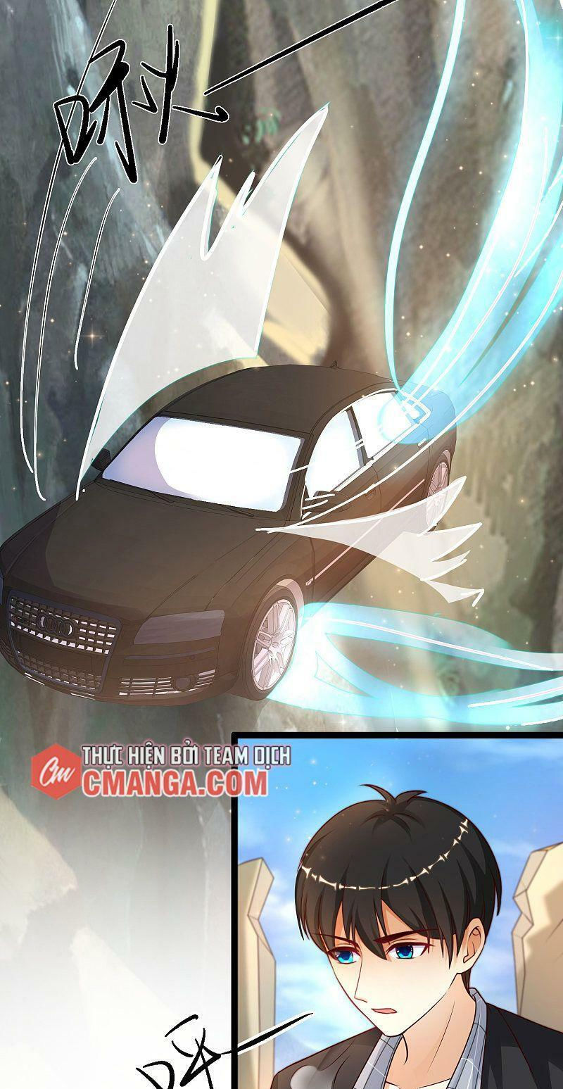 tối cường vận đào hoa chapter 182 27