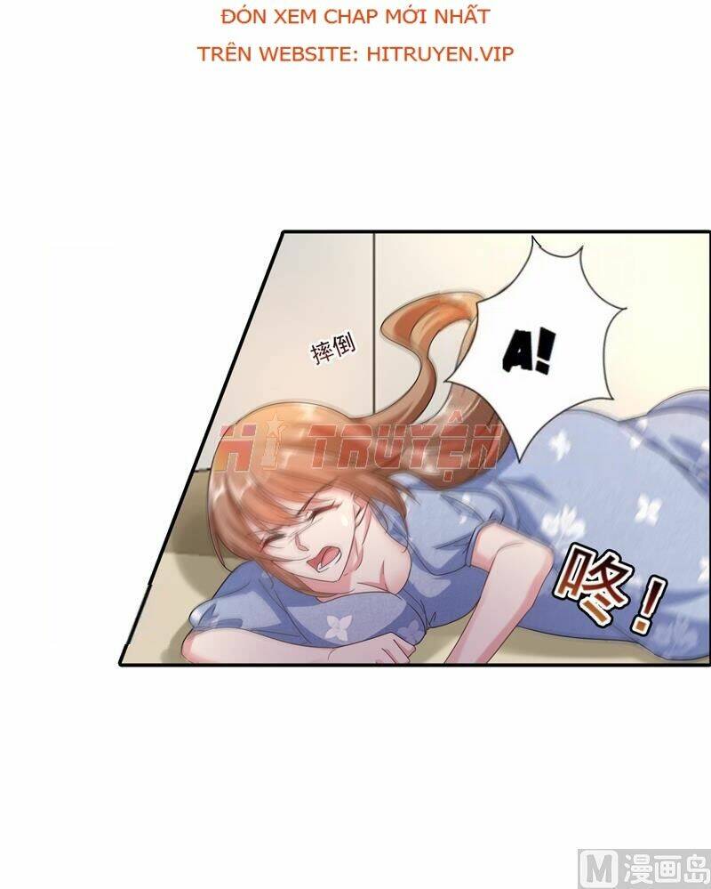 nhập cốt noãn hôn chapter 285 5