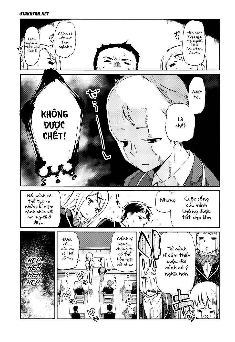 jiangshi kaitan blood chapter 1.1 7