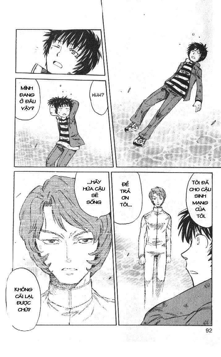 rồng ma trận chapter 46 41