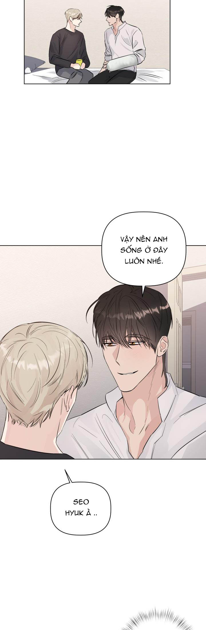 tình yêu ràng buộc chapter 1 38