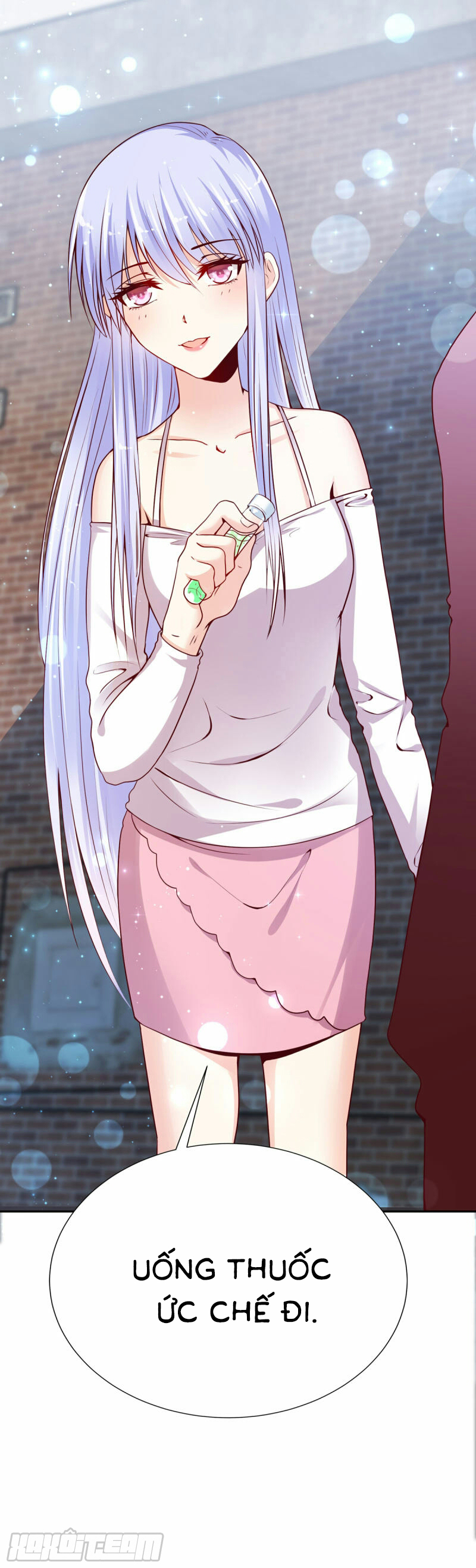 đế quốc tinh tế đệ nhất sủng hôn. chapter 5 11