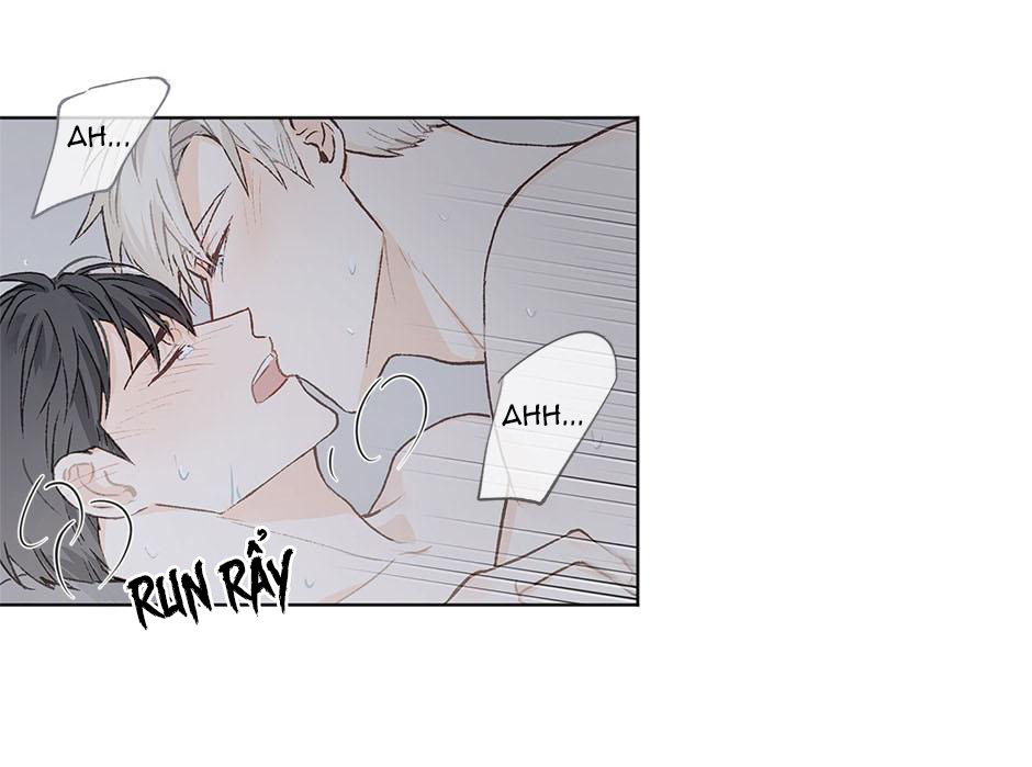 yêu hay không yêu chapter 9 3