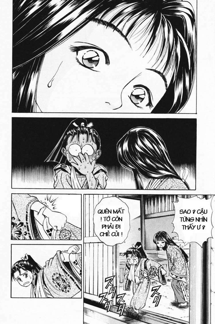 thiếu niên vương i - shana oh yoshitsune i chapter 15 11