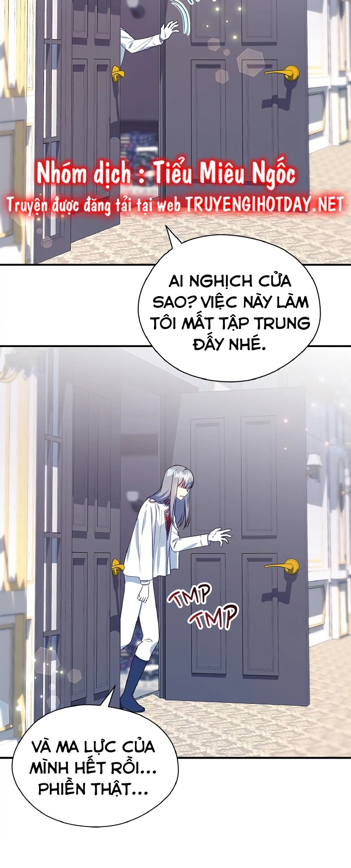 tôi không phải là nữ anh hùng chapter 68 44