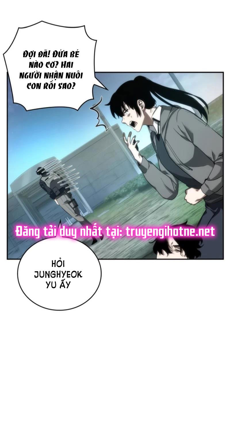 toàn trí độc giả - omniscient reader chapter 46.2 26