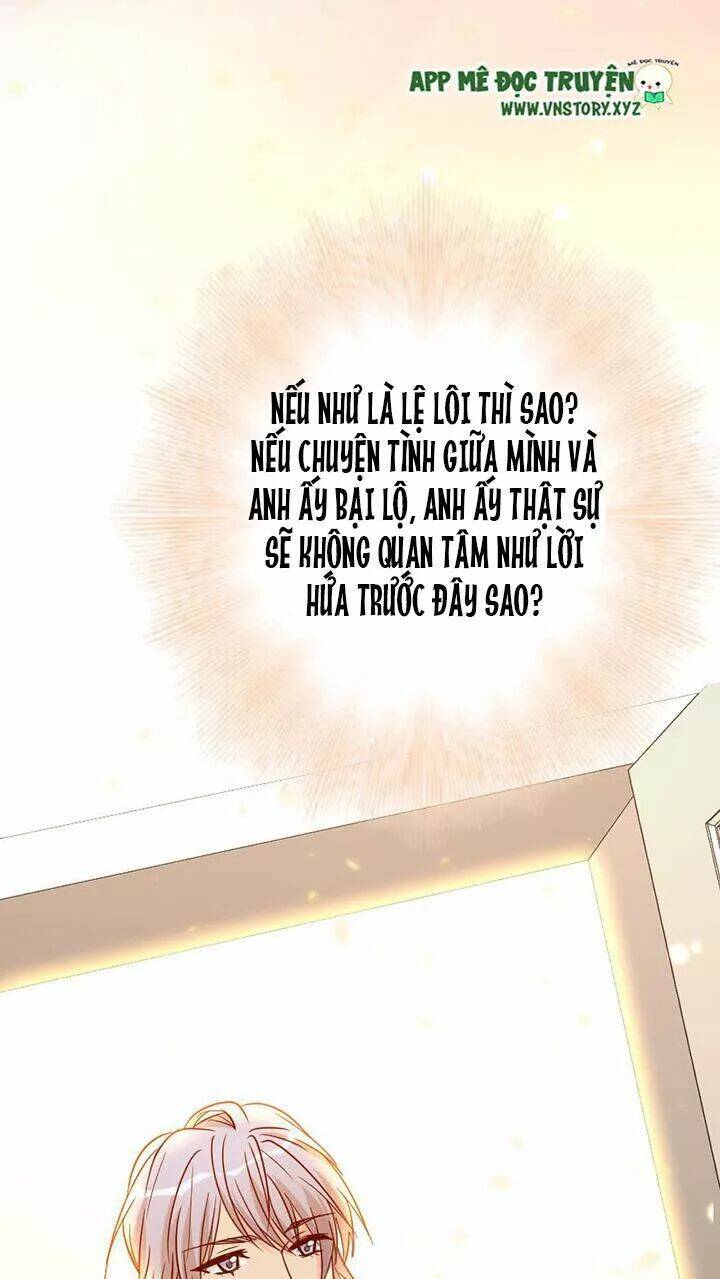 thiên hậu trở về chapter 128 22