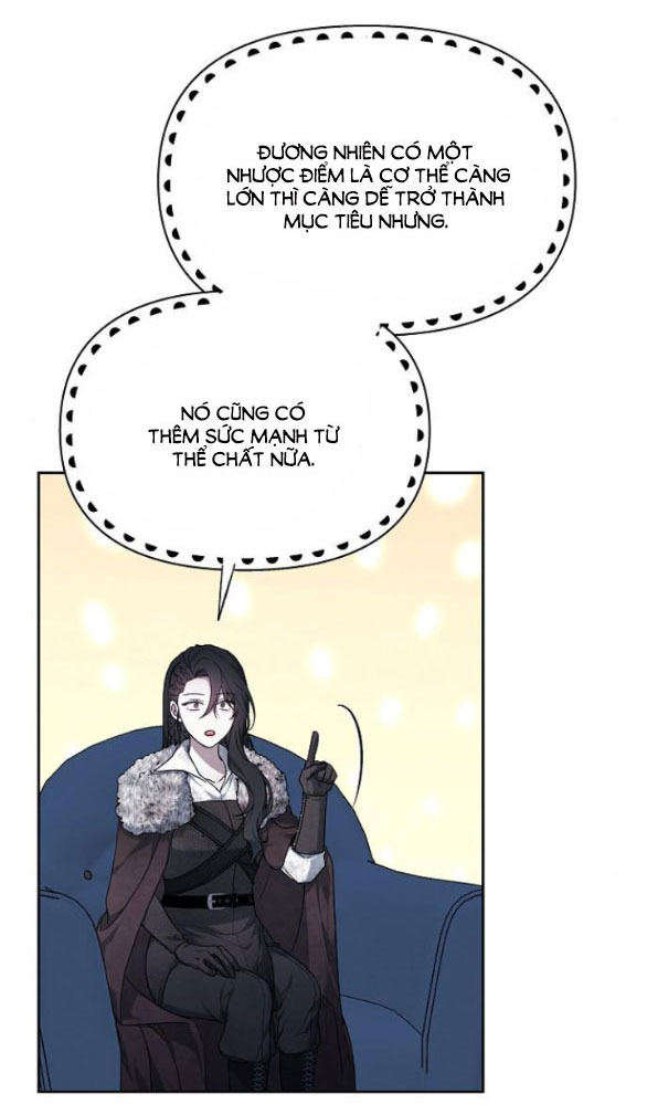 Thời Đại Của Oman chapter 2.1 37