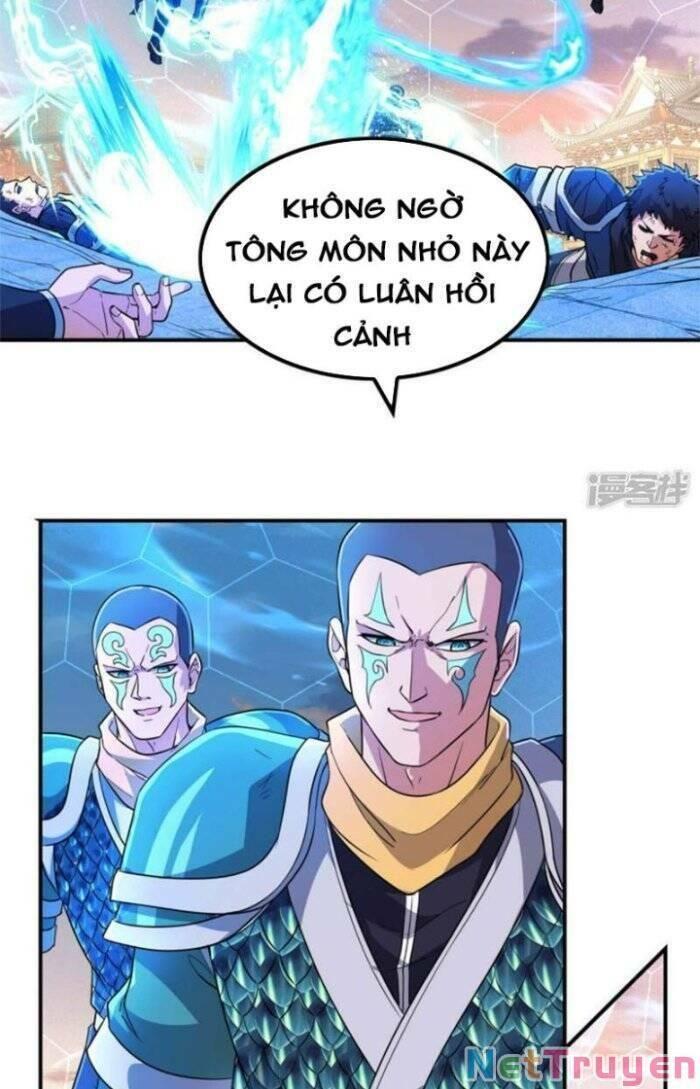 đệ nhất người ở rể chapter 183 49