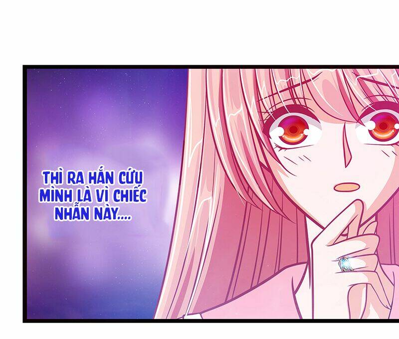 sủng thê cuồng ma của minh vương điện hạ chapter 6 8