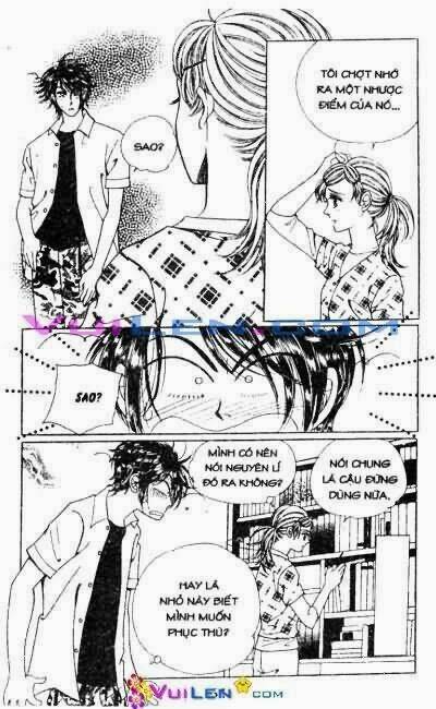 cô gái trung hoa chapter 7 61