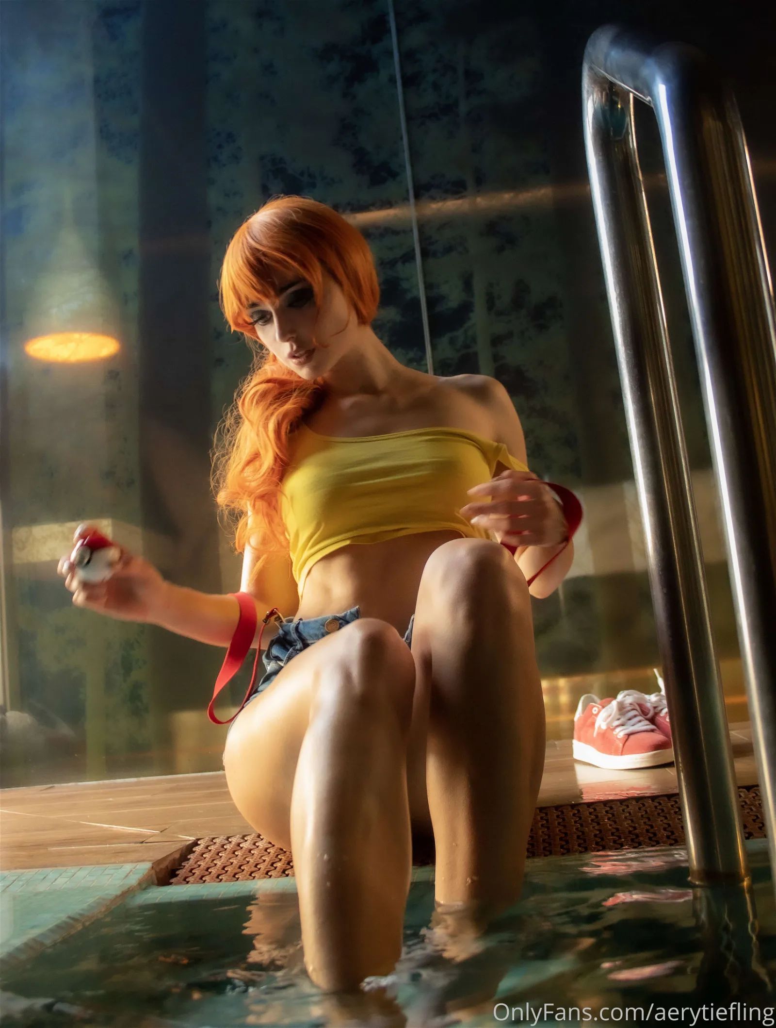 hình cosplay chapter 98 13