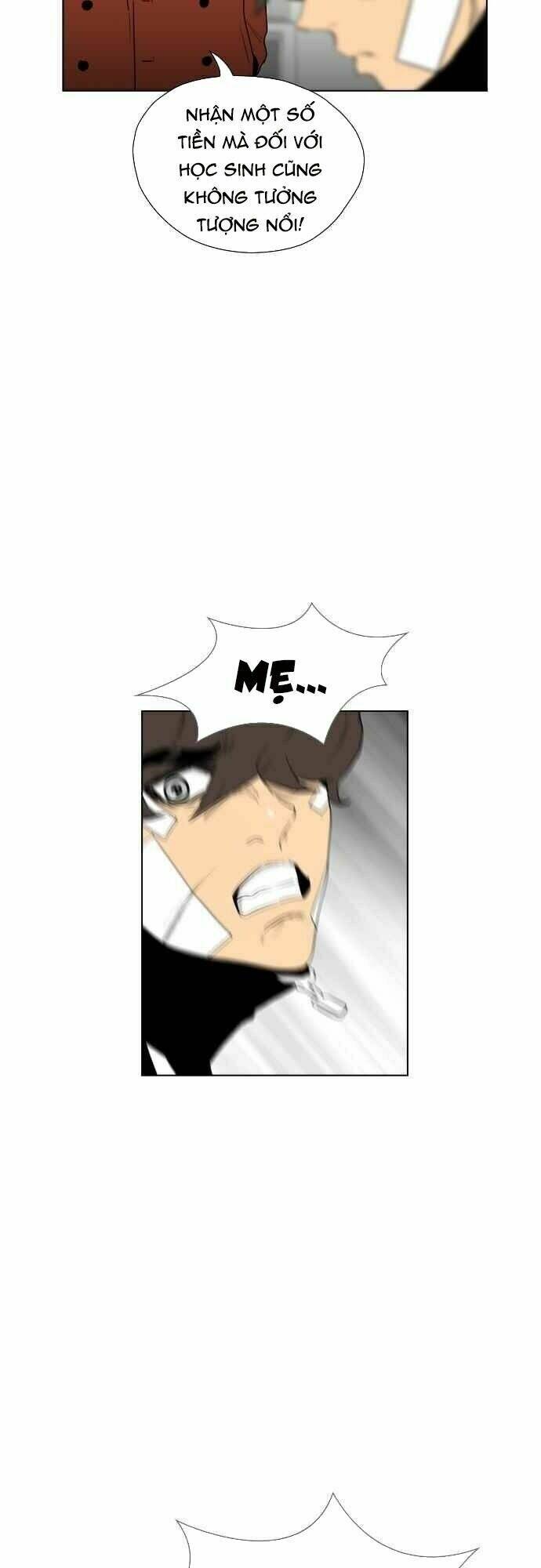 kẻ hồi sinh chapter 107 6