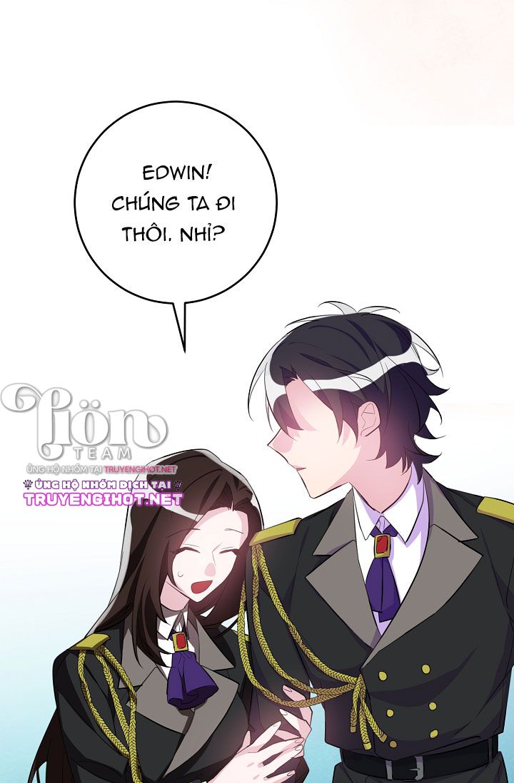 công nương đã thay đổi chapter 42.2 16