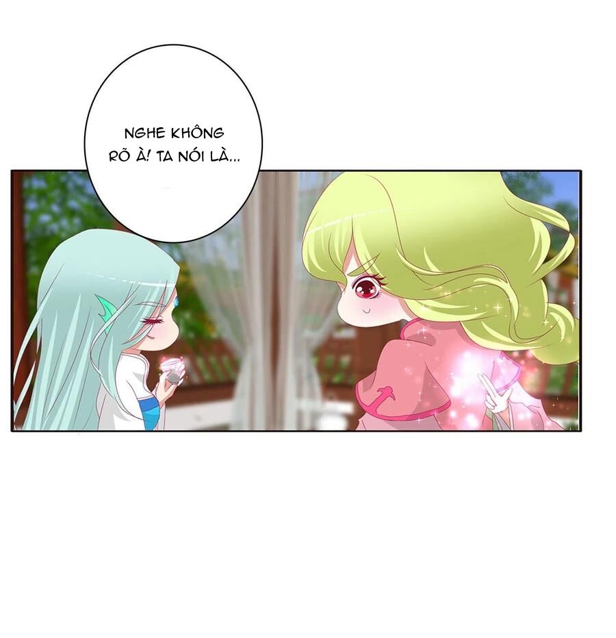 thông linh phi chapter 655 3