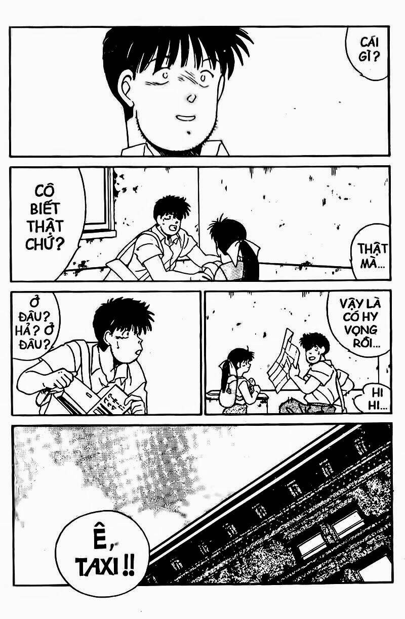 truyền nhân atula - shura no mon i chapter 114 3